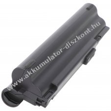 Helyettes�t� Akkumul�tor Sony VGP-BPL11 11,1V 6900mAh Li-Ion