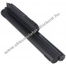 Helyettes�t� Akkumul�tor Sony VGP-BPL26 VGP-BPS26 VGP-BPS26A 11,1V 6600mAh
