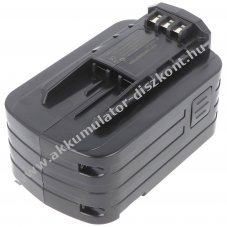 Helyettes�t� Akkumul�tor Festo BPS 15 14,4V 4000mAh Li-Ion