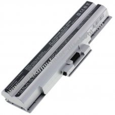 Helyettes�t� Akkumul�tor Sony VGP-BPS21 11,1V 4400mAh ez�st Li-ion