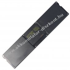 Helyettes�t� Akkumul�tor Sony Vaio VGP-BPS27 11,1V 3200mAh Li-Polymer