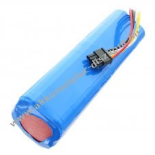 Helyettes�t� Akkumul�tor Xiaomi BRR-2P4S-5200S 14,4V 5200mAh Li-Ion