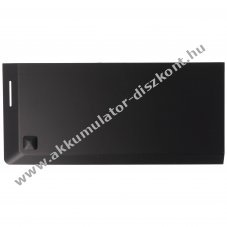 Helyettes�t� Akkumul�tor Asus B21N1404 7,6V 4200mAh Li-ion