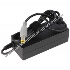 H�l�zati t�lt� IBM Lenovo ThinkPad E40 E50 R60 3000 C200 20V 65W 3,25A 8mmx5,5mm 2m