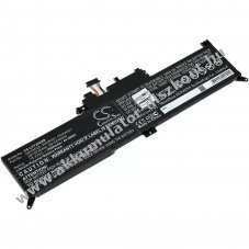 Helyettes�t� Akkumul�tor Lenovo ThinkPad Yoga 260 15,2V 2900mAh Li-Ion