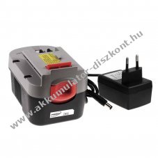 Helyettes�t� Akkumul�tor Black & Decker Firestorm FSB14 14.4V 2000mAh Li-Ion