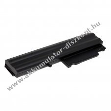 Helyettes�t� Akkumul�tor IBM Thinkpad T40 10,8V 5200mAh Li-ion