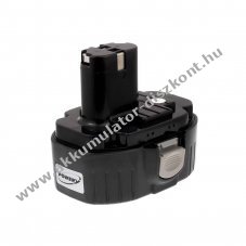 Helyettes�t� Akkumul�tor Makita 18V 3000mAh NiMH