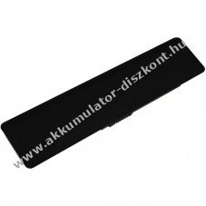 Helyettes�t� Akkumul�tor Samsung NP200B 11,1V 5200mAh Li-Ion