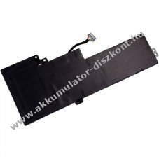 Helyettes�t� Akkumul�tor Lenovo ThinkPad T470 SB10K97576 11,25V 2050mAh LiPo