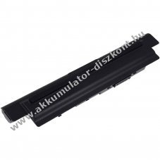 Helyettes�t� Akkumul�tor Dell Inspiron 14 15 MR90Y 11,1V 5200mAh Li-Ion