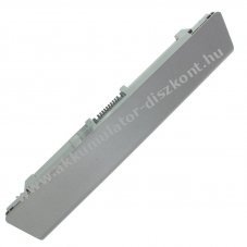 Helyettes�t� Akkumul�tor Toshiba PA5027U-1BRS 11,1V 4400mAh Li-ion