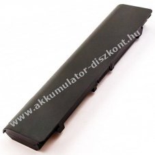 Helyettes�t� Akkumul�tor Toshiba PA5027U-1BRS 11,1V 4400mAh Li-Ion
