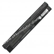 Helyettes�t� Akkumul�tor HP HSTNN-C81C 10,8V 5200mAh Li-ion