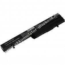 Helyettes�t� Akkumul�tor Asus Q400 R404 U47A 10,8V 5200mAh Li-Ion