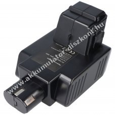 Helyettes�t� Akkumul�tor Hilti C7/24 C7/36 BP60 NiMH