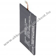 Cameron Sino mobiltelefon Akkumul�tor CAT S30 APP-12F-B55951-CXX-111