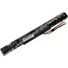 Helyettes�t� Akkumul�tor Acer Aspire E5-575G 14,6V 2200mAh Li-Ion