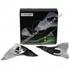 2db/csomag v�g�k�s Robomow RS-, RC-sorozat rozsdamentes ac�l