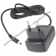 H�l�zati adapter Philips CD560 CD565 ECL-PH3-PS 6V 500mA fekete