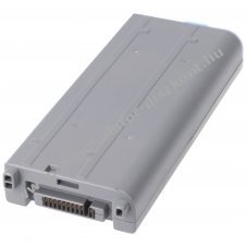 Helyettes�t� Akkumul�tor Panasonic Toughbook CF-19 Akkumul�tor CF-VZSU28 CF-VZSU48 CF-VZSU48U CF-VZSU50 CFVZSU48