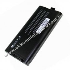 Helyettes�t� Akkumul�tor Panasonic ToughBook CF-29 CF-51 CF-VZSU29U 10,8V 6600mAh Li-Ion