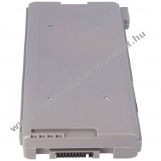 Helyettes�t� Akkumul�tor Panasonic Toughbook CF-30 10,65V 6600mAh Li-ion