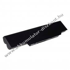 Helyettes�t� Akkumul�tor Fujitsu-Siemens LifeBook LH520 10,8V 5200mAh Li-Ion