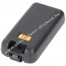 Helyettes�t� Akkumul�tor Intermec CK3/CK3X/CK3A/CK3C1 3,7V 6800mAh 318-033-001 318-034-001 AB17 AB18Li-Ion