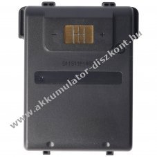 Helyettes�t� Akkumul�tor Intermec CN70 CN70E 318-043-002 Honeywell CN70 adatgy�jt� 3,7V 4600mAh Li-Ion