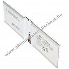 Helyettes�t� Akkumul�tor Microsoft Surface Book 13.5 Li-Polymer