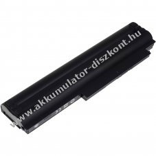 Helyettes�t� Akkumul�tor Lenovo ThinkPad X230 X230i 11,1V 5200mAh Li-ion