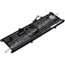 Helyettes�t� Akkumul�tor Asus Zenbook UX3430UA-GV068T 11,55V 4200mAh LiPo