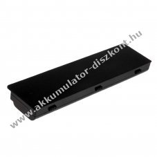 Helyettes�t� Akkumul�tor Dell Vostro A840 A860 F287H 11,1V 5200mAh Li-ion