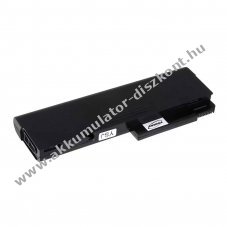 Helyettes�t� Akkumul�tor HP Compaq 6730b 11,1V 7800mAh Li-Ion