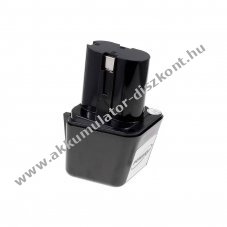 Helyettes�t� Akkumul�tor Bosch Knolle 12V 3000mAh NiMH