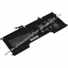 Helyettes�t� Akkumul�tor HP Envy 13-ad105ng 7,7V 7000mAh NiMH