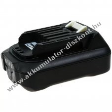Helyettes�t� Akkumul�tor Makita BL1021B 12V 2500mAh Li-Ion