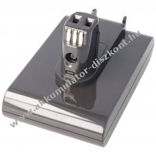 Helyettes�t� Akkumul�tor Dyson DC30 917083-02 14,4V 1500mAh Li-Ion