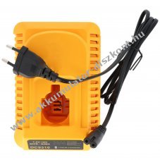 Helyettes�t� Akkumul�tor Dewalt DC9310 DC9180 DC9182 t�lt� NiMH NiCd
