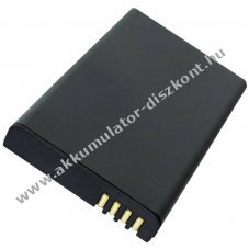 Helyettes�t� Akkumul�tor Agfeo Dect 50 3,7V 950mAh Li-Ion