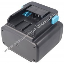 Helyettes�t� Akkumul�tor Hitachi EB 2420 24V 2Ah NiMH