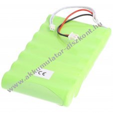 Helyettes�t� Akkumul�tor Rover Digimax DM16C 8,4V 3900mAh NiMH