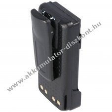 Helyettes�t� Akkumul�tor Motorola DP4000 DP4400 XPR7000 XPR3500 7,4V 2200mAh Li-ion