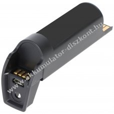 Helyettes�t� Akkumul�tor Zebra DS22 DS2278 Delfiscan M81 3,7V 2600mAh Li-ion