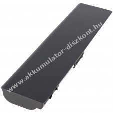 Helyettes�t� Akkumul�tor HP DV2000 10,8V 5200mAh Li-Ion