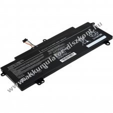 Helyettes�t� Akkumul�tor Toshiba Tecra Z50-A-16d 14,4V 3800mAh NiMH