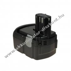 Helyettes�t� Akkumul�tor Hitachi KC18DA EBM1830 Li-ion