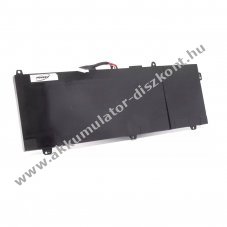 Helyettes�t� Akkumul�tor HP Zbook Studio G3 15,2V 4200mAh LiPo