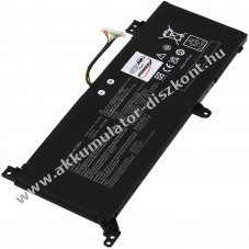 Helyettes�t� Akkumul�tor Asus VivoBook X412F B21N1818-2 7,6V 4200mAh LiPo